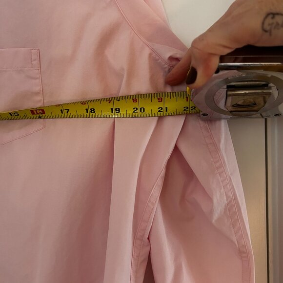 NWOT! Frank & Eileen EILEEN Superluxe in Vintage Rose, Sz Lg - Picture 6 of 6